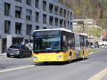 (273'804) - PostAuto Bern - BE 610'540/PID 11'404 - Mercedes am 10.