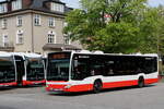 HHA Hamburg - Nr. 8223/HH-SE 849 - Mercedes am 10. Mai 2025 in Hamburg, Busbahnhof HH-Altona (Aufnahme: Martin Beyer)