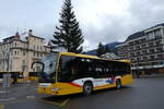 (283'646) - GrindelwaldBus, Grindelwald - Nr.