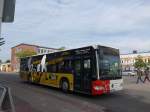 (162'575) - Hther&Junkes, Homburg - HOM-JH 57 - Mercedes am 25.