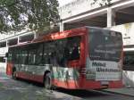 (162'707) - RBS Stuttgart - S-RS 1708 - Mercedes am 27.