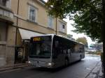 (165'755) - AASS San Marino - H5403 - Mercedes am 25.