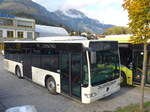 (176'091) - ZVB Jenbach - SZ 118 ZP - Mercedes am 20.