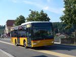 (194'744) - PostAuto Bern - BE 653'382 - Mercedes am 9.