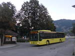 (196'878) - PostBus - BD 12'836 - Mercedes am 11.