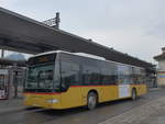 (198'067) - PostAuto Bern - BE 836'487 - Mercedes (ex Nr.