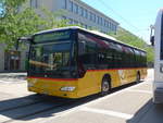 (205'722) - PostAuto Ostschweiz - TG 158'215 - Mercedes (ex Nr.