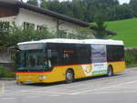 (208'777) - PostAuto Ostschweiz - SG 304'011 - Mercedes (ex TG 158'012) am 17.