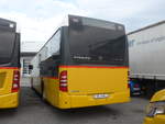 (210'268) - CarPostal Ouest - VD 1465 - VD 1465 - Mercedes (ex TPB, Sdeilles) am 12.