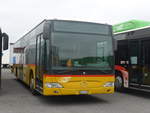 (215'434) - PostAuto Bern - BE 538'988 - Mercedes (ex BE 637'781) Mercedes am 22.