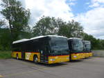 (216'956) - CarPostal Ouest - JU 65'083 - Mercedes (ex Nr.