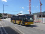 (218'388) - CarPostal Ouest - JU 31'024 - Mercedes (ex Nr.