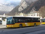 (222'933) - PostAuto Bern - BE 412'071 - Mercedes (ex AVG Meiringen Nr.