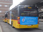 (222'945) - PostAuto Bern - BE 836'487 - Mercedes (ex Nr.