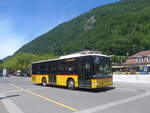 (226'037) - PostAuto Bern - BE 610'531 - Mercedes am 26.