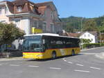 (227'773) - PostAuto Ostschweiz - SG 396'687 - Mercedes am 4.