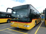 (236'957) - CarPostal Ouest - VD 335'324 - Mercedes am 6.