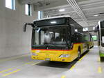 (240'378) - CarPostal Ouest - NE 110'426 - Mercedes (ex JU 28'172; ex Nr.