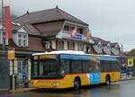 (242'155) - PostAuto Bern - BE 610'539 - Mercedes (ex BE 700'281; ex Schmocker, Stechelberg Nr.