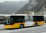 (247'969) - PostAuto Bern - BE 610'532/PID 5151 - Mercedes am 2.