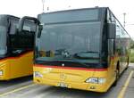 (250'177) - CarPostal Ouest - VD 1258/PID 4488 - Mercedes (ex TPB, Sdeilles) am 18.