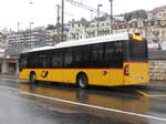 (257'748) - CarPostal Ouest - NE 98'430/PID 5661 - Mercedes am 21.