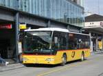 (259'052) - PostAuto Ostschweiz - TG 158'002/PID 5385 - Mercedes am 2.