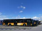 (260'679) - CarPostal Ouest - VD 547'680/PID 5668 - Mercedes (ex ARCC Aubonne) am 24.