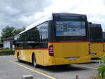 (263'773) - CarPostal Ouest - VD 335'330/PID 4643 - Mercedes am 16.