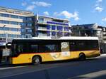 (269'647) - Heim, Flums - SG 372'177/PID 5657 - Mercedes (ex SG 9540) am 6.