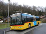 (269'694) - PostAuto Bern - BE 610'539/PID 5270 - Mercedes (ex BE 700'281; ex Schmocker, Stechelberg Nr.