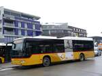 (270'417) - PostAuto Bern - BE 610'544/PID 5417 - Mercedes (ex BE 538'988; ex BE 637'781) am 30.