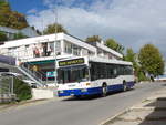 (197'947) - Leysin-Excursions, Leysin - VD 382'719 - Mercedes (ex AAGL Liestal Nr.