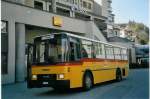 (066'716) - PostAuto Graubnden - GR 102'306 - NAW/Hess (ex P 24'441) am 20.