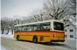 (082'410) - PostAuto Graubnden - GR 102'342 - NAW/Hess (ex P 24'458) am 1.