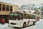 (113'418) - EAB Engelberg - OW 10'265 - NAW/Hess (ex RTB Altsttten Nr.