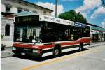 (048'232) - Seiler, Frauenfeld (Stadtbus) - Nr.