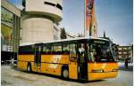 (065'026) - PostAuto Graubnden - GR 102'375 - Neoplan (ex P 25'116) am 1.