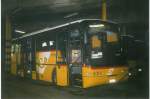 (066'708) - PostAuto Graubnden - GR 159'207 - Neoplan (ex P 25'082) am 20.