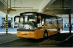 (095'716) - Hutter, Eggerberg - VS 4820 - Neoplan am 23.