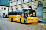 (099'801) - AutoPostale Ticino - TI 215'251 - Neoplan am 3.