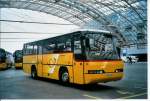 (103'934) - PostAuto Graubnden - GR 159'350 - Neoplan (ex P 23'712) am 4.