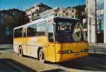 (112'323) - Starnini, Tenero - TI 21'111 - Neoplan am 7.