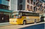 (112'332) - AutoPostale Ticino - TI 215'280 - Neoplan am 7.