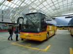 (128'726) - PostAuto Graubnden - GR 102'324 - Neoplan am 13.