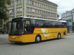 (141'542) - Flury, Balm - SO 20'031 - Neoplan (ex SO 25'234) am 12.