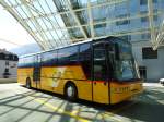 (145'274) - PostAuto Graubnden GR 159'307 - Neoplan (ex P 25'150) am 17.