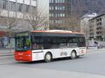 (149'127) - SBC Chur - Nr.