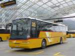 (155'146) - PostAuto Graubnden - GR 159'307 - Neoplan (ex P 25'150) am 13.