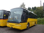 (174'618) - PostAuto Graubnden - (GR 102'324) - Neoplan am 5.